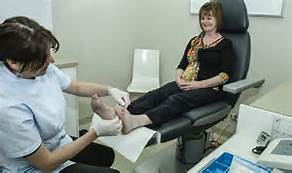 Dr. McHugh And Associates P C